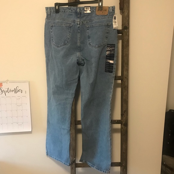 GAP Vintage Bootcut Jeans - Picture 3 of 5